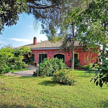 Saja Country House Acireale Εξωτερικό φωτογραφία