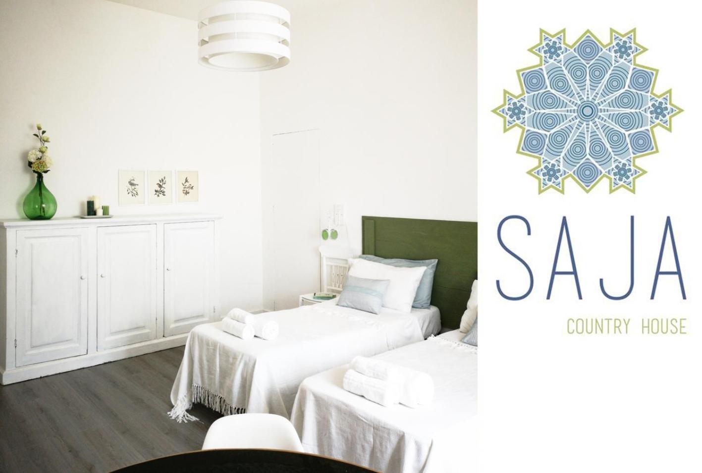 Saja Country House Acireale Εξωτερικό φωτογραφία