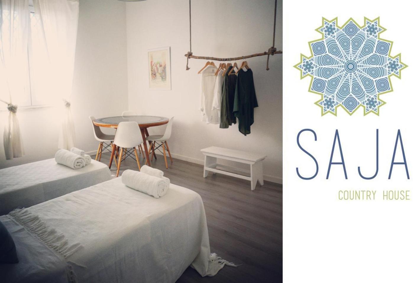 Saja Country House Acireale Εξωτερικό φωτογραφία