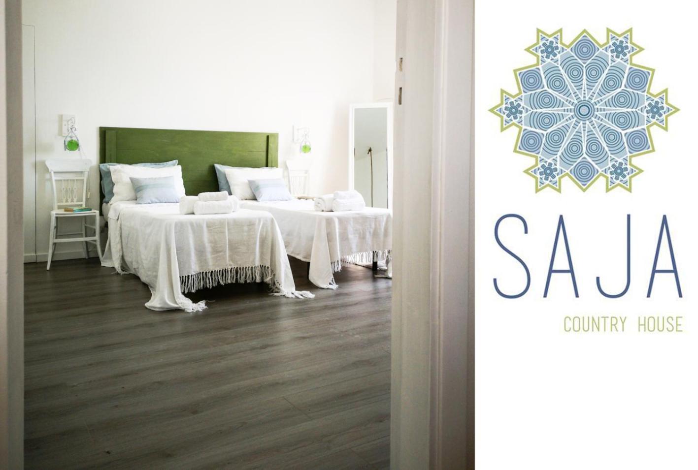Saja Country House Acireale Εξωτερικό φωτογραφία